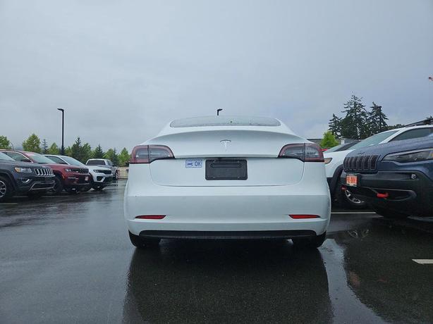 2020 Tesla Model 3 Standard Range Plus RWD | One Owner | No Reported Accidents! image 5