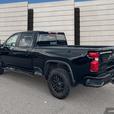 2023 Chevrolet Silverado 3500 LT thumbnail image 4