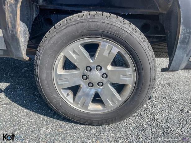 2007 GMC SIERRA 1500 image 6