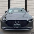 2022 Mazda3 Sport GT BOSE SOUND SYSTEM! ADAPTIVE CRUISE CONTROL! MEMORY DRIVER S thumbnail image 2
