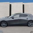 2022 Mazda3 Sport GT BOSE SOUND SYSTEM! ADAPTIVE CRUISE CONTROL! MEMORY DRIVER S thumbnail image 3