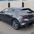 2022 Mazda3 Sport GT BOSE SOUND SYSTEM! ADAPTIVE CRUISE CONTROL! MEMORY DRIVER S thumbnail image 4