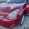 2011 NISSAN ROGUE thumbnail image 8