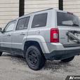 2014 JEEP PATRIOT thumbnail image 4