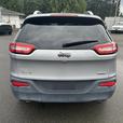 2014 Jeep Cherokee 4X4 thumbnail image 4