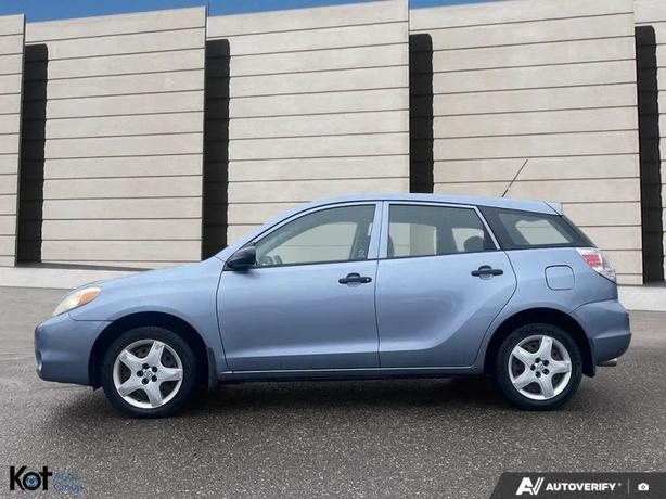 2006 TOYOTA MATRIX image 3