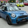 2023 MINI 3 Door Cooper S - No Accidents, One Owner, Manager Demo thumbnail image 3