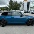 2023 MINI 3 Door Cooper S - No Accidents, One Owner, Manager Demo thumbnail image 4