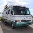 Used 1999 Georgie Boy Cruise Master 3515 thumbnail image
