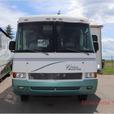 Used 1999 Georgie Boy Cruise Master 3515 thumbnail image 2