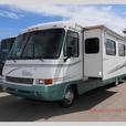 Used 1999 Georgie Boy Cruise Master 3515 thumbnail image 3
