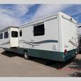 Used 1999 Georgie Boy Cruise Master 3515 thumbnail image 6