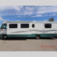 Used 1999 Georgie Boy Cruise Master 3515 thumbnail image 7