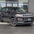 2017 Jeep Compass thumbnail image 4