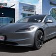 2024 Tesla Model 3 RWD | No Reported Accidents | One Owner! thumbnail image 1