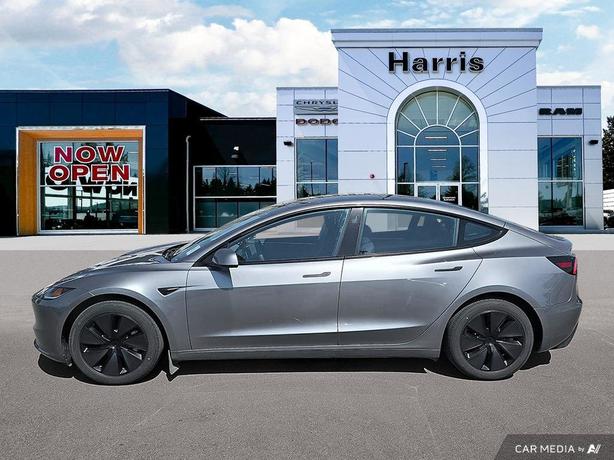 2024 Tesla Model 3 RWD | No Reported Accidents | One Owner! image 3