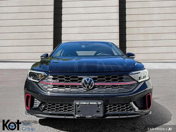 2023 VOLKSWAGEN JETTA GLI image 7