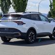 2023 Kia Sportage LX - AWD, Heated Seats, Android Auto/Apple CarPlay thumbnail image 6