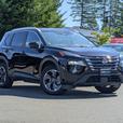 2024 Nissan Rogue SV - AWD, No Accidents, Heated Seats, Remote Start thumbnail image 4