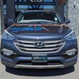 2017 Hyundai Santa Fe Sport Premium - No Accidents, AWD, Heated Seats F/R thumbnail image 3