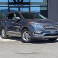 2017 Hyundai Santa Fe Sport Premium - No Accidents, AWD, Heated Seats F/R thumbnail image 4