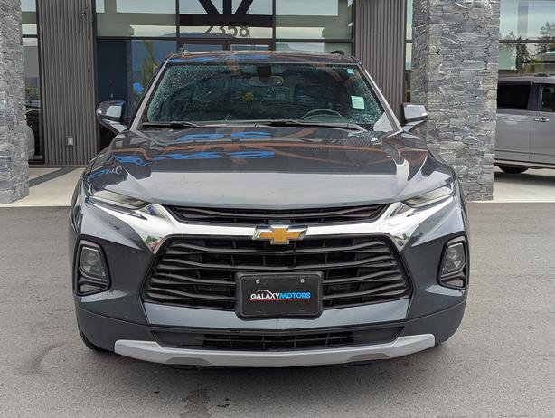 2019 Chevrolet Blazer 2LT image 3