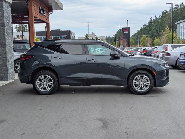 2019 Chevrolet Blazer 2LT image 5