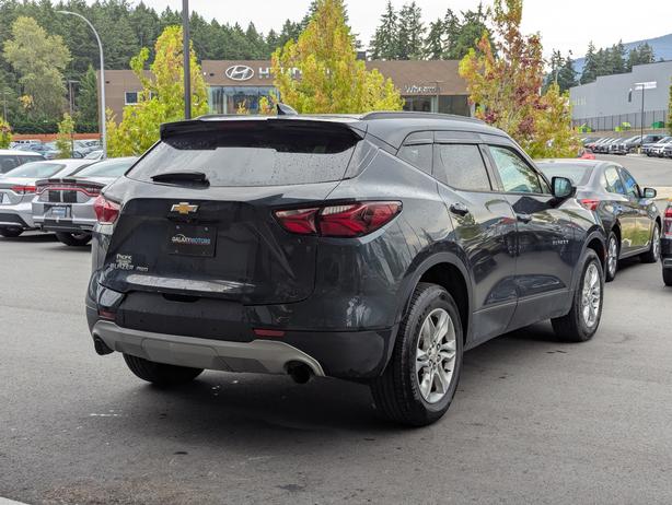 2019 Chevrolet Blazer 2LT image 6