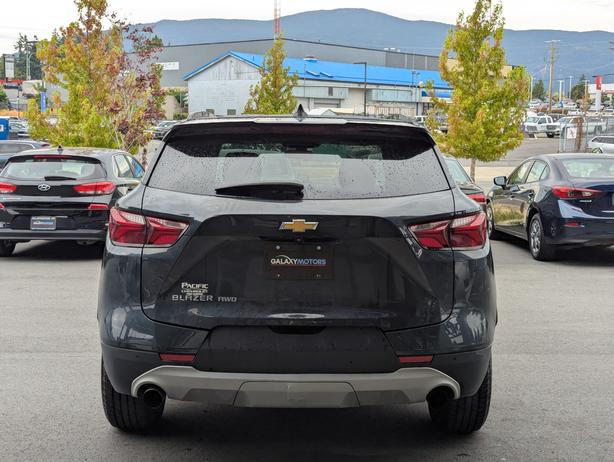 2019 Chevrolet Blazer 2LT image 7