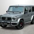 2020 Mercedes-Benz G-Class A.M.G, No Accidents, High Spec thumbnail image 1