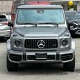 2020 Mercedes-Benz G-Class A.M.G, No Accidents, High Spec thumbnail image 3