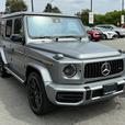 2020 Mercedes-Benz G-Class A.M.G, No Accidents, High Spec thumbnail image 4