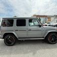2020 Mercedes-Benz G-Class A.M.G, No Accidents, High Spec thumbnail image 5