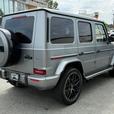 2020 Mercedes-Benz G-Class A.M.G, No Accidents, High Spec thumbnail image 6