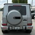2020 Mercedes-Benz G-Class A.M.G, No Accidents, High Spec thumbnail image 7