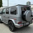 2020 Mercedes-Benz G-Class A.M.G, No Accidents, High Spec thumbnail image 8