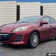 2010 MAZDA MAZDA3 thumbnail image