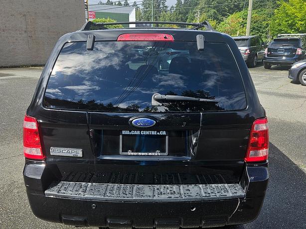 2008 Ford  Escape XLT image 4