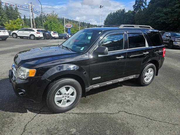 2008 Ford  Escape XLT image 6
