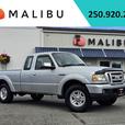 2007 Ford Ranger 2WD SuperCab 6 Ft Box XL thumbnail image
