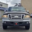 2007 Ford Ranger 2WD SuperCab 6 Ft Box XL thumbnail image 2