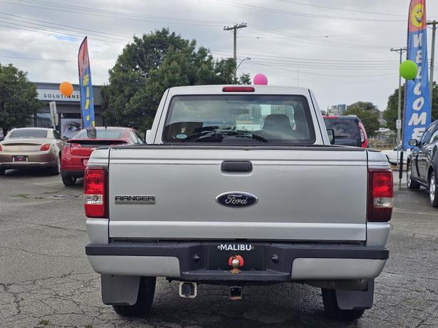 2007 Ford Ranger 2WD SuperCab 6 Ft Box XL image 3