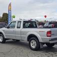 2007 Ford Ranger 2WD SuperCab 6 Ft Box XL thumbnail image 4