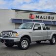 2007 Ford Ranger 2WD SuperCab 6 Ft Box XL thumbnail image 8