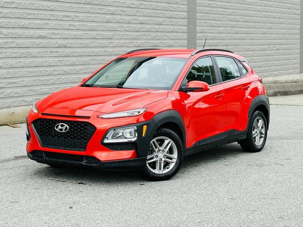 2019 Hyundai Kona image 1