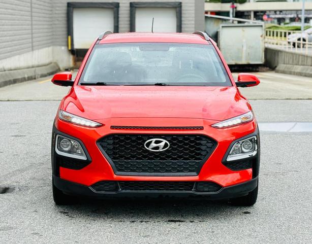2019 Hyundai Kona image 2