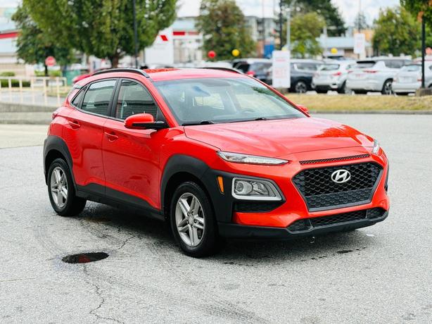 2019 Hyundai Kona image 3