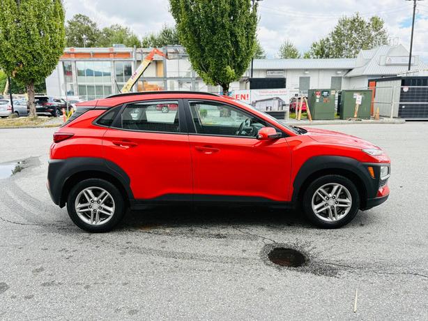 2019 Hyundai Kona image 4