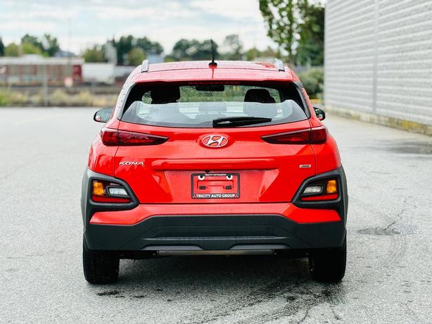 2019 Hyundai Kona image 6