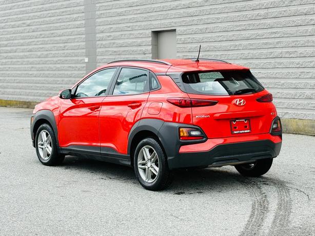 2019 Hyundai Kona image 7